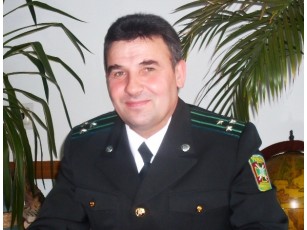 Клімчук хоче звільнити директора Волинського військового ліцею