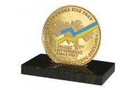 Волинь достойно представила себе на виставці «Барвиста Україна»