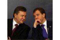 Янукович поспішає демаркувати кордон із Росією