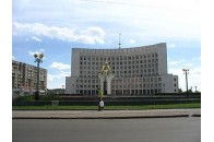 В будівлі Волинської обласної ради новий господар