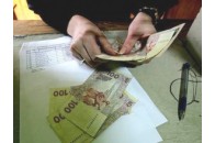 Заборгованість із зарплати на Волині сягає майже 9 млн. грн.