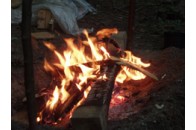 За самовільні вогнища у Луцьку доведеться заплатити від 170 до 1190 грн.