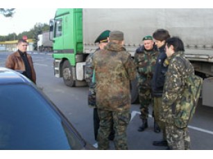 У волинських прикордонників новий керівник