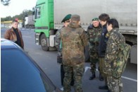 У волинських прикордонників новий керівник