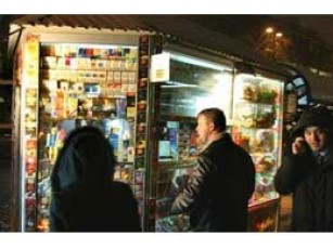 В мікрорайоні Луцька тимчасово вводиться «сухий закон»