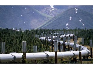 Чехи почали закачувати газ в обхід України