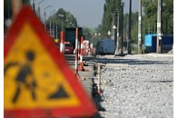 В Луцьку ремонт дорожньої інфраструктури виконано на 94%