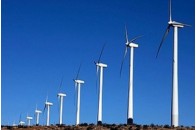 У наступному році в Криму почнуть проект з будівництва ВЕС вартістю більше 1 млрд. євро