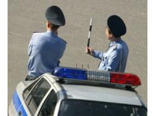 Основні причини зупинки автомобіля інспекторами ДАІ