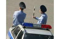 Основні причини зупинки автомобіля інспекторами ДАІ