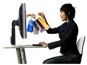 Сім тенденцій онлайн-шопінгу