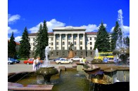 У економіці Луцька наявні позитивні і негативні тенденції