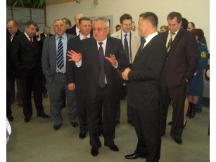 В Ягодині буде створене офіс «єдиного вікна»