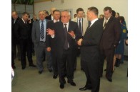 В Ягодині буде створене офіс «єдиного вікна»