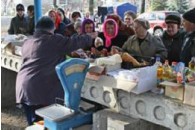 Волинська влада продовжує «трусити» ринки області