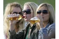 З’явилась нова підліткова небезпечна хвороба — «дранкорексія»