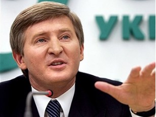 Ахметов позичив у росіян $ 500 мільйонів для купівлі майна в Україні