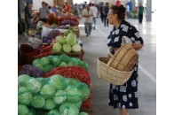 Волинь займає 11 місце за обсягами випуску сільгосппродукції на душу населення