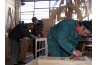 Легка промисловість області скорочує обсяги виробництва, інші галузі — зростають