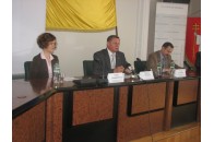 Депутати затвердили Програму створення Центру надання адміністративних послуг у Луцьку