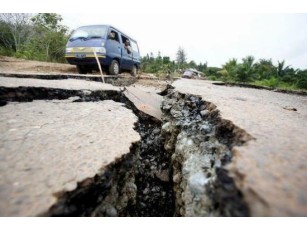 Україна відправила до Туреччини гуманітарну допомогу