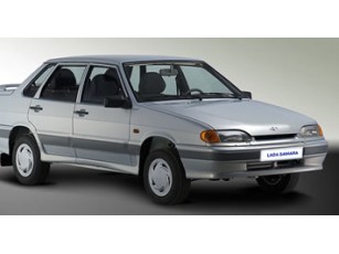 Lada Samara буде випускатись лише до 1 січня 2012 року