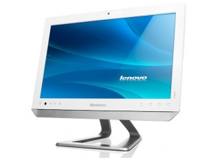 Lenovo представила моноблочний комп’ютер C325