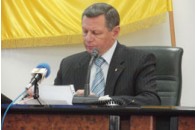 Сьогодні 15-тасесія Луцької міськради розглядає земельні питання