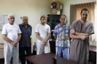 Лівія погодилася відпустити полонених українців