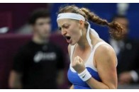 Квітова виграла Підсумковий турнір WTA