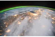 NASA опублікувало унікальні кадри Землі з космоса