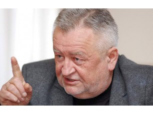 Клімчук впевнений, що волиняни задоволені цінами і якістю продуктів в супермаркетах