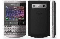 BlackBerry Porsche Design P’9981 — смартфон класу «люкс»