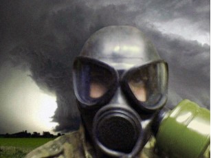 Виконком Луцької міськради розгляне забезпечення непрацюючих засобами хімічного захисту