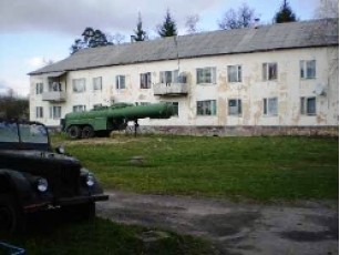 Луцька міська рада готується оцінювати майно військового містечка