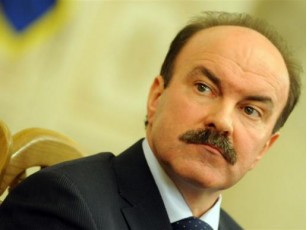 Львівський губернатор продавав запрошення на відкриття стадіону за 1 млн грн