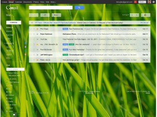 Google оновив інтерфейс поштового сервісу Gmail
