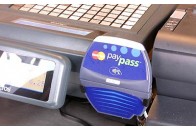 В Україні запустився сервіс безконтактних електронних платежів PayPass