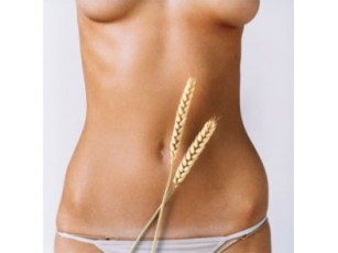 Як поліпшити форму живота