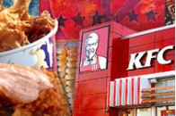 Американський фастфуд KFC виходить на ринок України