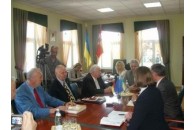У 2012 році до Луцька приїдуть гості з Німеччини