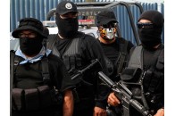 Мексиканські наркоторговці оголосили війну хакерам Anonymous