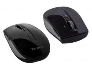 Targus Wi-Fi Laser Mouse — комп’ютерна миша з підтримкою Wi-Fi