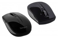 Targus Wi-Fi Laser Mouse — комп’ютерна миша з підтримкою Wi-Fi