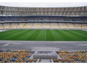 Квиток на перший матч на «Олімпійському» коштує 600 грн замість обіцяних 20