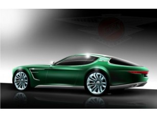 Росіяни відродять британський спорткар Jensen