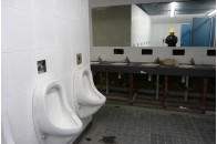 На «Олімпійському» 120 мільйонів гривень «злили» в каналізацію