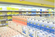 Ціни на молочні вироби виростуть до європейського рівня