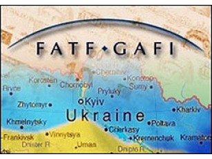 Україна: основні події минулого тижня.