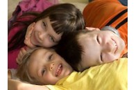 Кожна п’ята дитина у Києві має вади розвитку